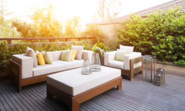 Things You Need to Know about Patio Furniture