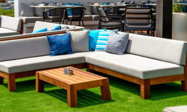 Things to Consider Before Buying Patio Furniture