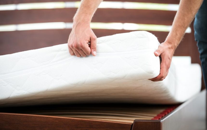 Things to Keep in Mind While Choosing a Mattress