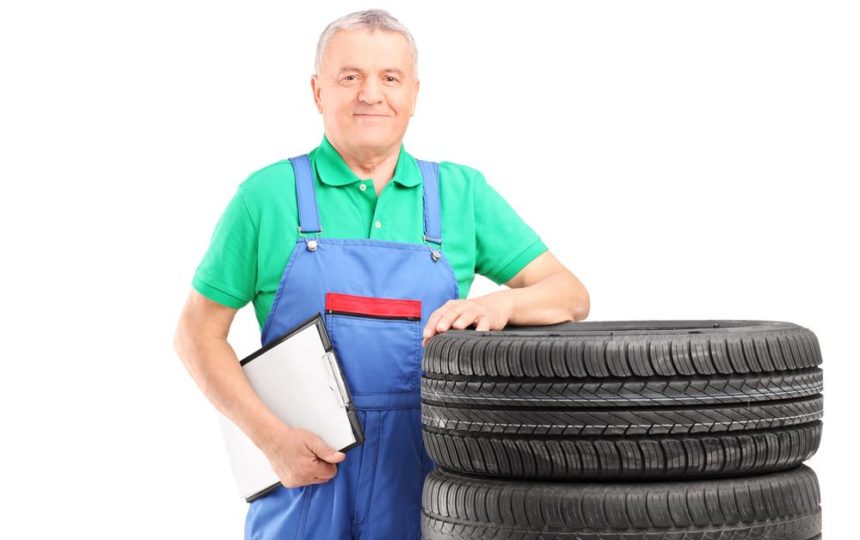 Things to Look For While Buying Replacement Tires
