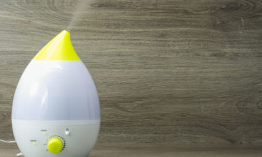 Things to consider before buying a humidifier