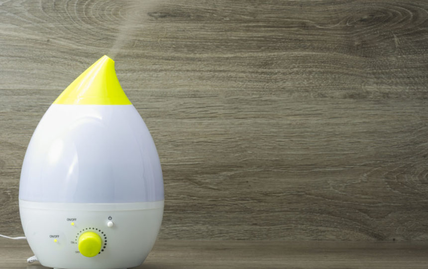Things to consider before buying a humidifier