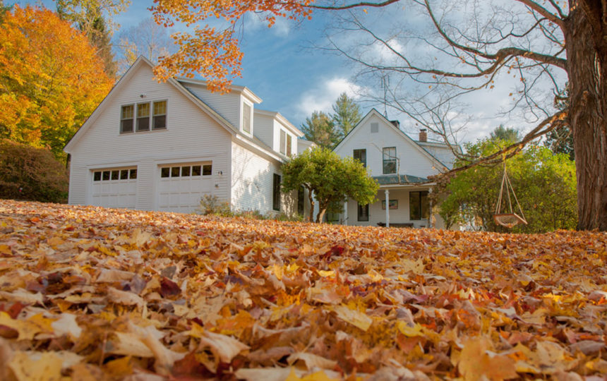 Things to consider before renting a house in the country