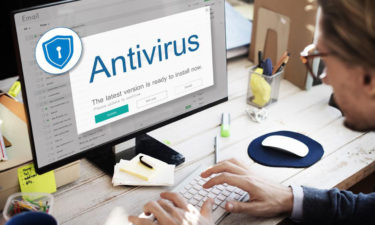 Things to consider when buying antivirus software