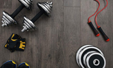 Things to consider when buying exercise equipment for home