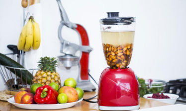Things to consider when choosing blenders and blender parts