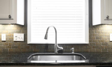 Things to consider while buying kitchen sinks