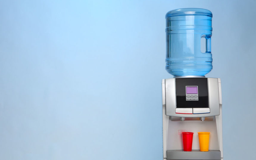 Things to keep in mind before picking the right water dispensers