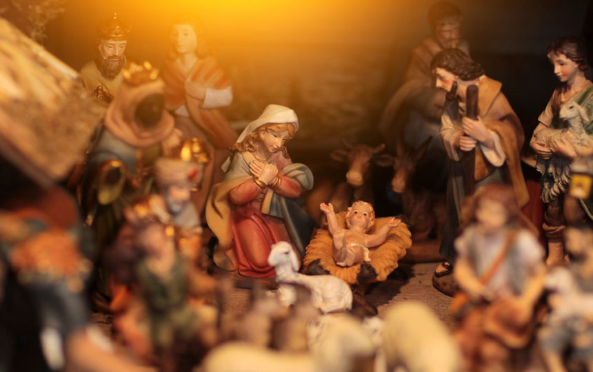 Things to know about Christmas nativity sets