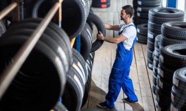 Things to know before buying new tires