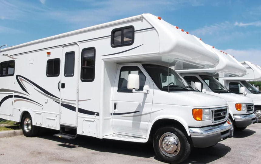 Things to know when you buy a used motorhome