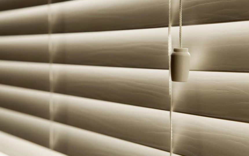 Things to know while buying vertical blinds