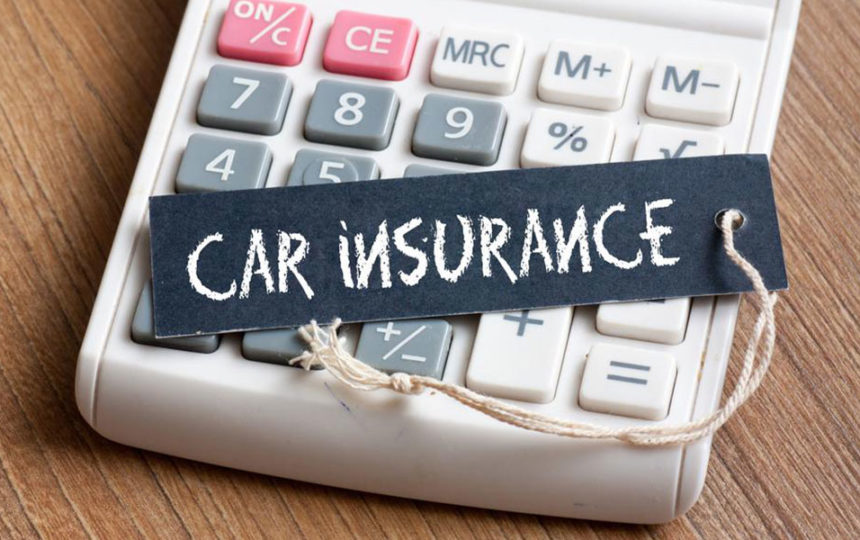 Things to look for while buying and comparing auto insurance quotes