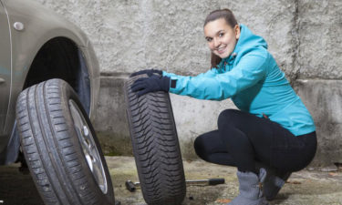 Things to look out for while buying winter tires