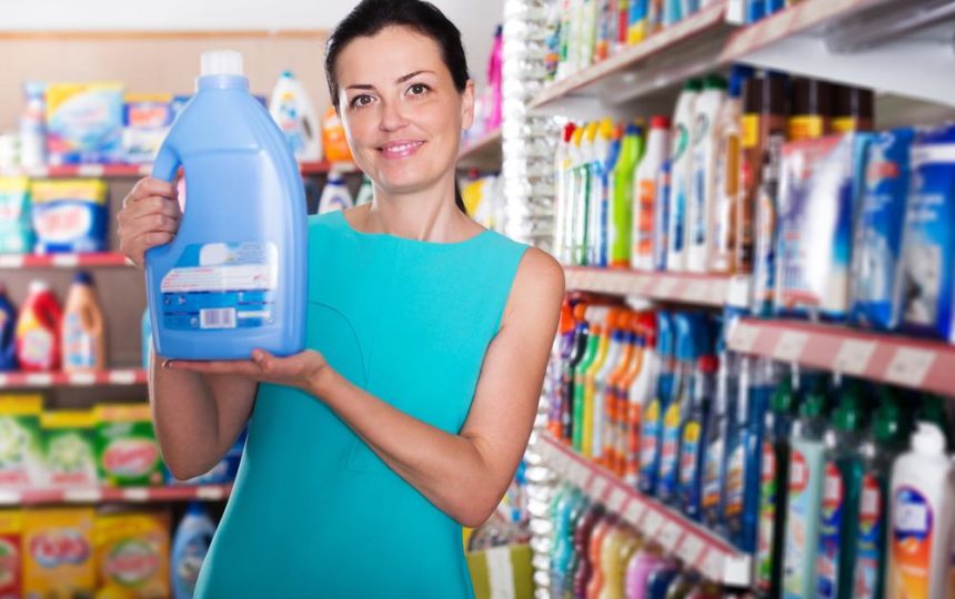 Things you must know about high-efficiency detergents