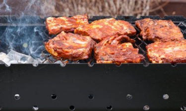 Things you need to know before using barbecue grills