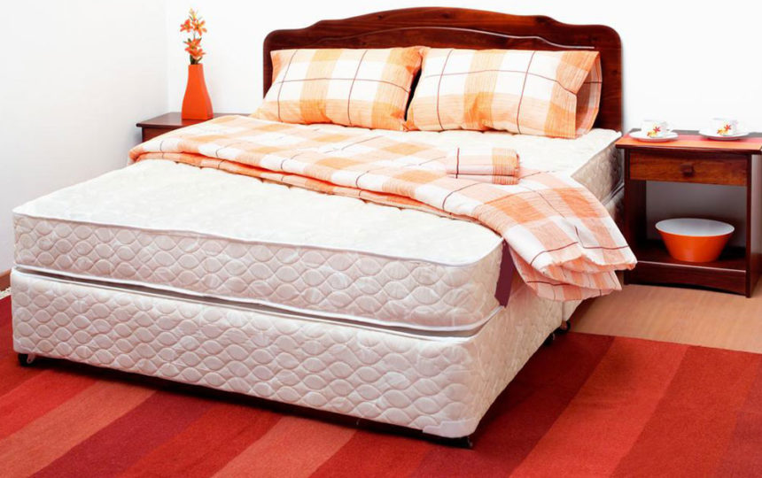 Things you should know about LUCID gel memory foam mattress
