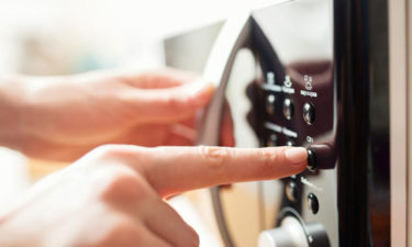 Things you should know before buying an over range microwave