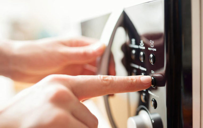 Things you should know before buying an over range microwave