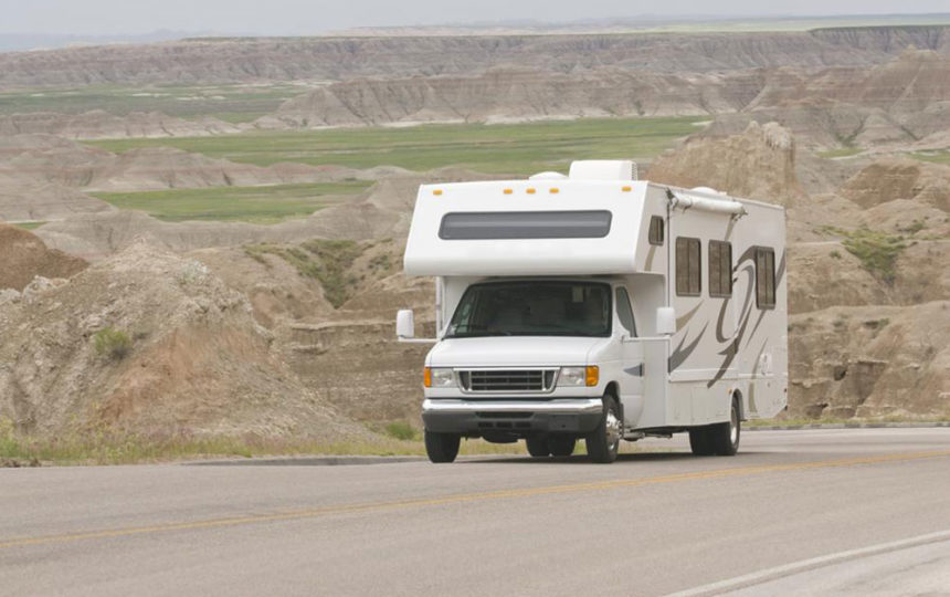 Things you should know before buying a used RV