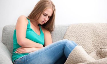 This is why you may be suffering from abdominal pain
