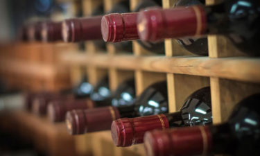 This is why your house needs stylish Wine Racks