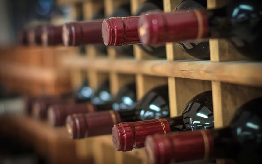 This is why your house needs stylish Wine Racks