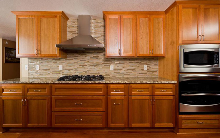 This is why your kitchen should have an under cabinet range hood