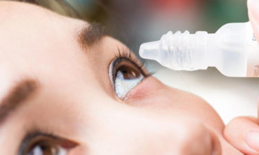 Three major classes of eye medications available in the market