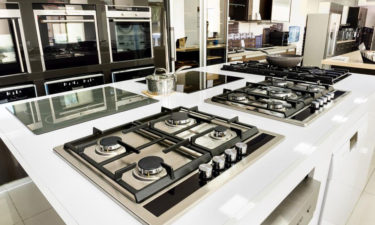 Three mobile home appliances you must consider buying