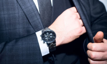 Three prerequisites to buying a watch