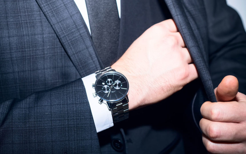 Three prerequisites to buying a watch