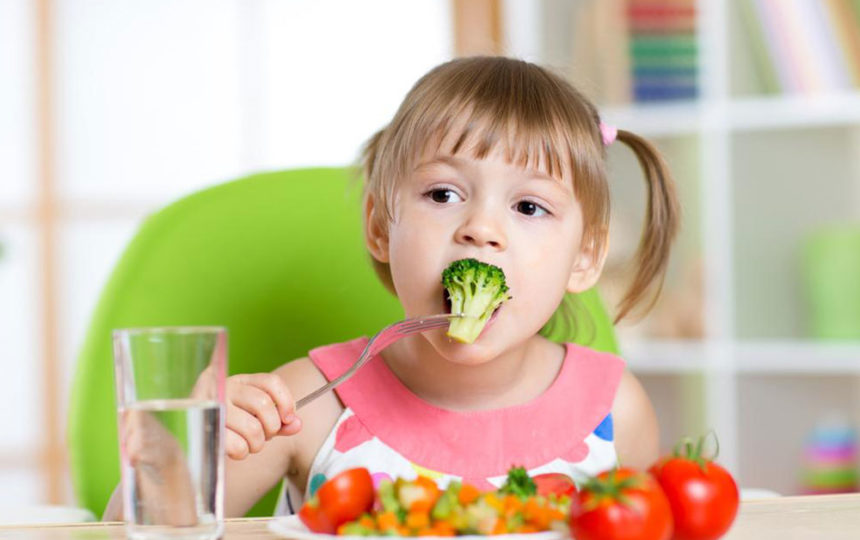 Three simple non-sandwich lunch ideas for your kids
