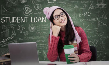 Three types of Student Loan Forgiveness plan