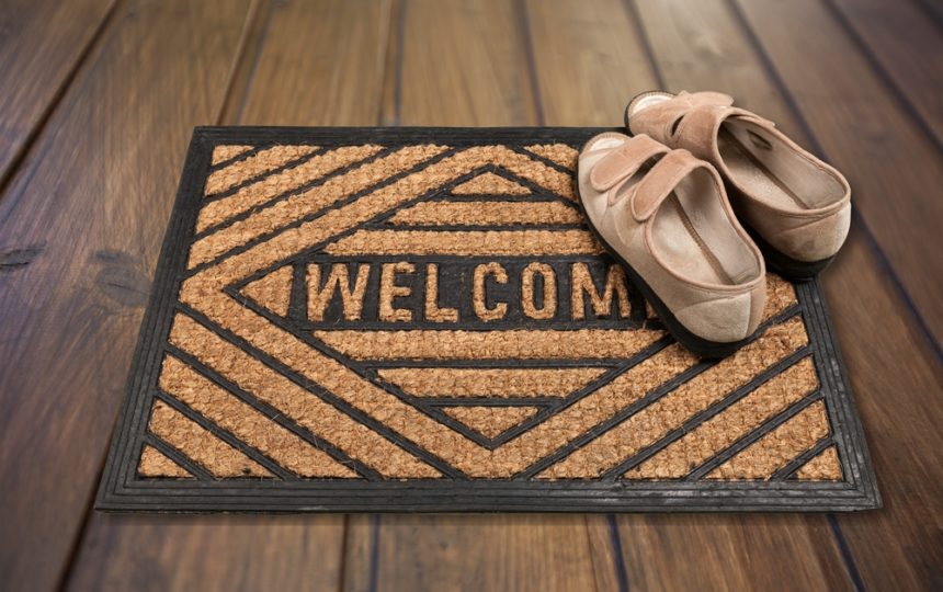 Tips To Choose The Right Door Mat