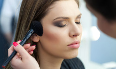 Tips before trying makeup testers in stores