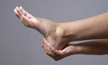 Tips for Effectively Treating Heel Pain