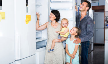 Tips for Purchasing and Maintaining a Refrigerator