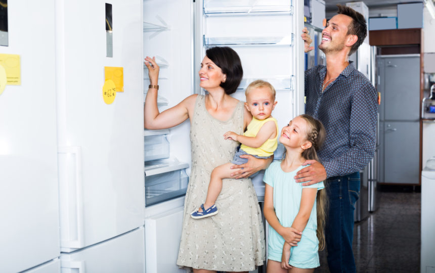Tips for Purchasing and Maintaining a Refrigerator