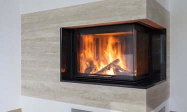 Tips for buying an electric fireplace