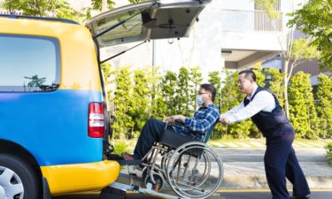 Tips for buying wheelchair vans