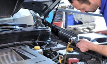 Tips for changing oil in your car