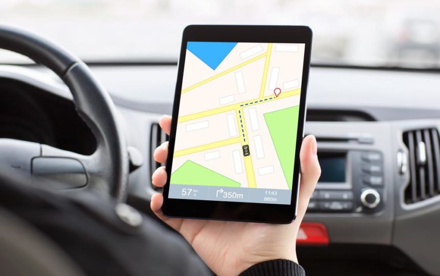 Tips for choosing a GPS fleet tracking system