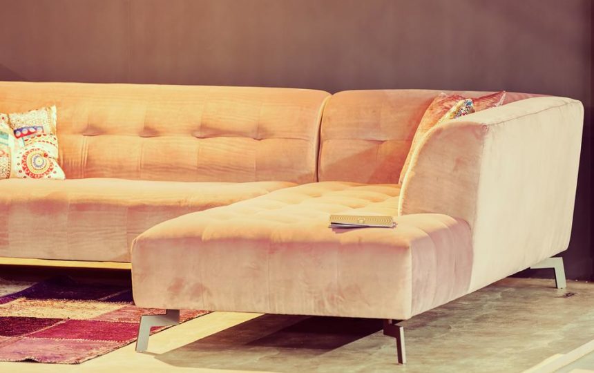 Tips for choosing a modern sofa