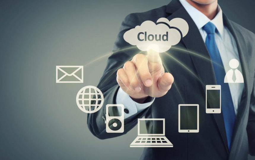 Tips for choosing the best cloud computing service