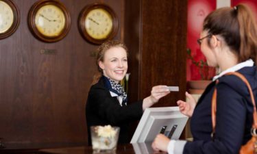 Tips for choosing the best hotel for a business trip