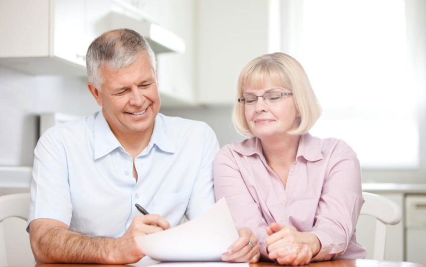 Tips for choosing the best retirement plan