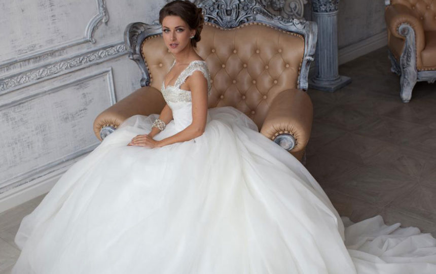 Tips for choosing the perfect wedding gown