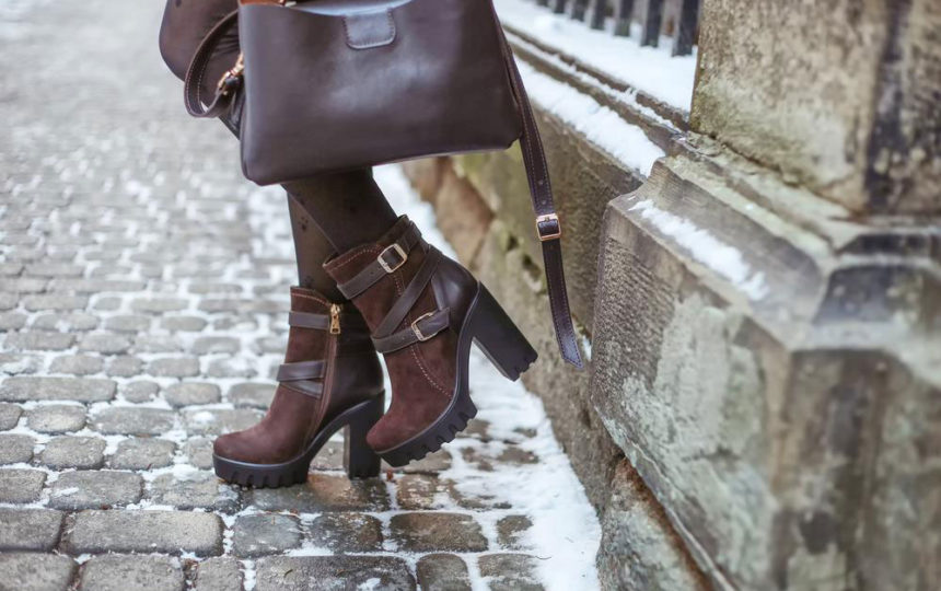 Tips for choosing the perfect winter boots