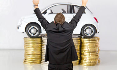 Tips for getting that car finance